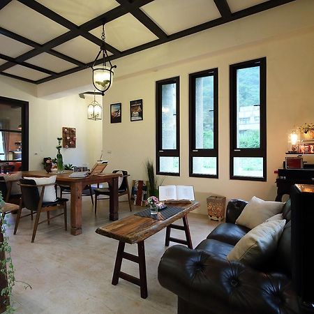 Manor Le Rayon Vert Ji'an Luaran gambar
