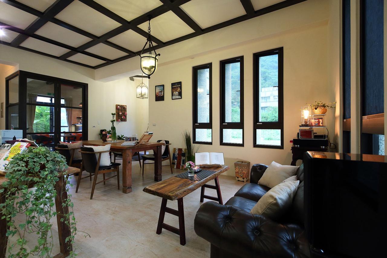 Manor Le Rayon Vert Ji'an Luaran gambar